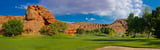 Dixie Red Hills golf course placeholder — upload your course photo